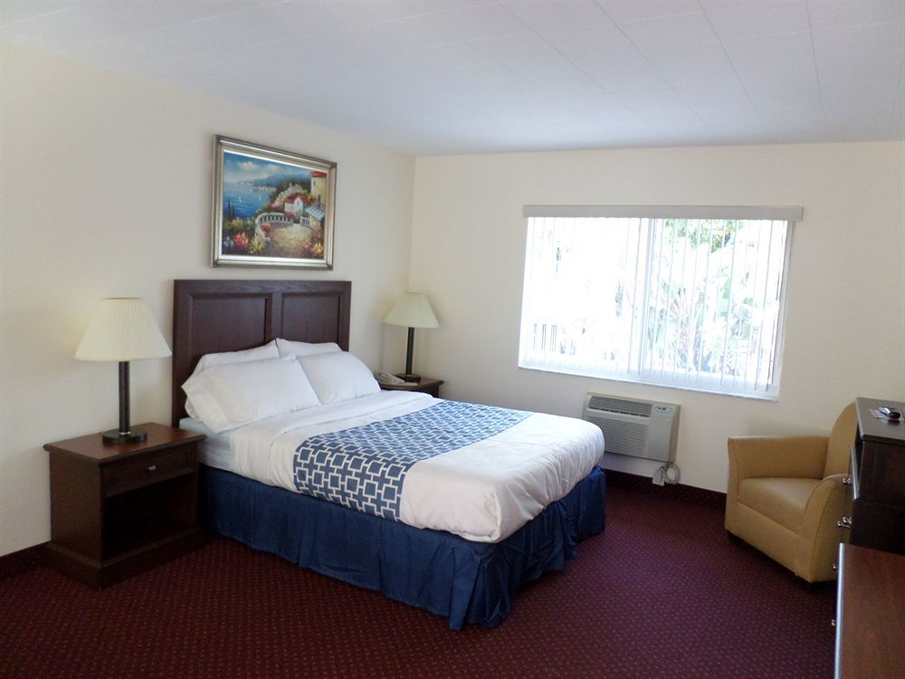 Surf Side Resort Pompano Beach Exterior foto